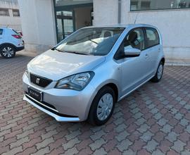 Seat Mii 1.0 5 porte Reference Clima