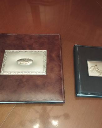 Album fotografico 50° anniversario