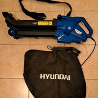 Soffiatore Hyundai