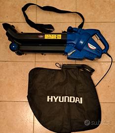 Soffiatore Hyundai