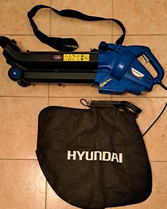 Soffiatore Hyundai