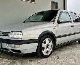 Volkswagen Golf 2.0 GTI ISCRITTA ASI