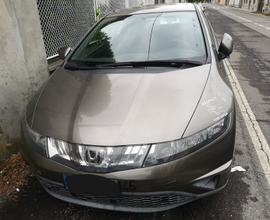 Honda civic 2.2 i.ctdi