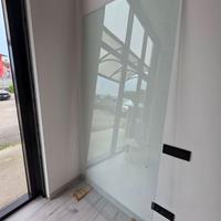 Vetro porta scorrevole