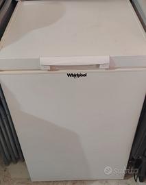 Whirlpool WHS 1021