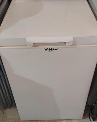 Whirlpool WHS 1021