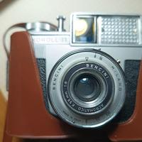 Macchina fotografica vintage - Bencini Koroll