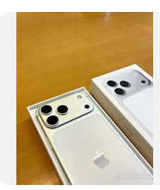 iphone 17 pro max 256 gb silver