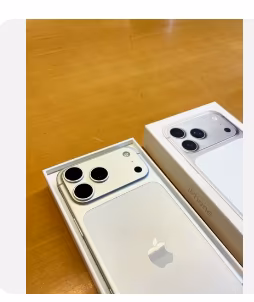 iphone 17 pro max 256 gb silver
