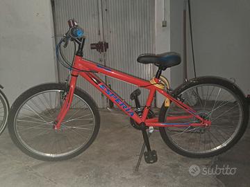 Bici MTB Esperia 24