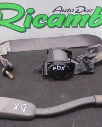 CINTURA ANTERIORE DESTRA KING CAB D21 1992