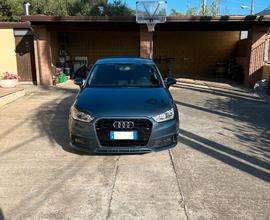 Audi A1 1.4 Tdi Admired S-line-2017-Neopatentati