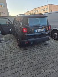 JEEP Renegade - 2016