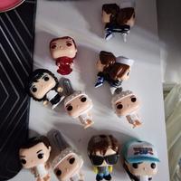 personaggi stranger thinks Kinder joy