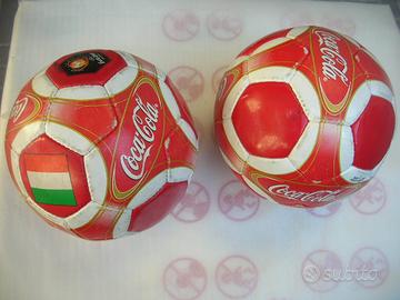Palloni Coca Cola