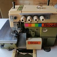 tagliacuci industriale Rimoldi