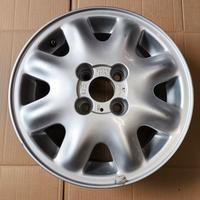 Cerchi in lega 175/65 R 14