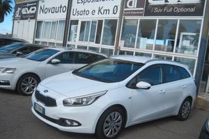 Kia Ceed Sportswagon cee'd 1.4 CRDi SW Active