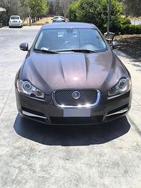  JAGUAR XF  3.0 V6 LUXURY PREMIUM 