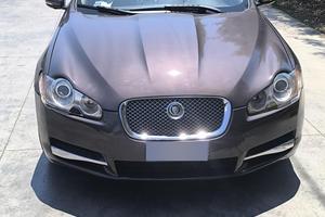  JAGUAR XF  3.0 V6 LUXURY PREMIUM 