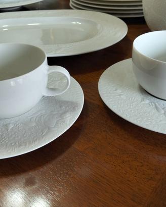 Servizio rosenthal