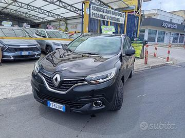 RENAULT Kadjar Blue dCi 8V 115CV Business 2019