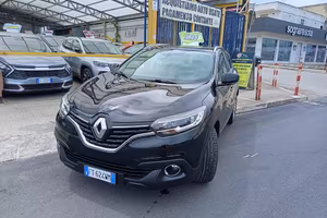 RENAULT Kadjar Blue dCi 8V 115CV Business 2019