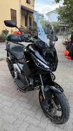 Honda X - Adv 750 my 2026
