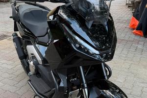 Honda X - Adv 750 my 2026