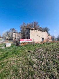 Via RONCHI - ARGELATO - RUSTICO