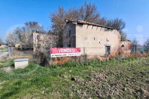 Via RONCHI - ARGELATO - RUSTICO