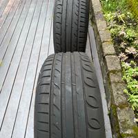 Gomme per Auto