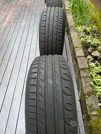 Gomme per Auto