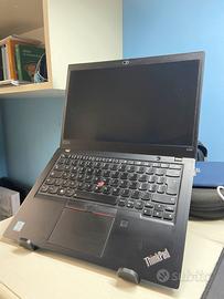 ThinkpadX390 i5-8363U RAM 16GB SSD 256GB