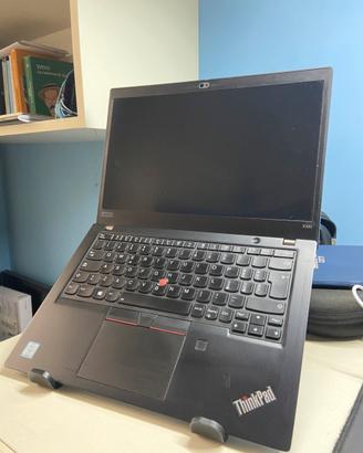 ThinkpadX390 i5-8363U RAM 16GB SSD 256GB