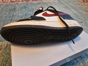 Nike Air Force One GS