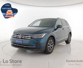 Volkswagen Tiguan 1.5 tsi life 150cv dsg