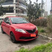 Lancia Y Ecochic Gold GPL