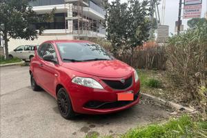 Lancia Y Ecochic Gold GPL