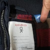 Giacca okaido 6 anni