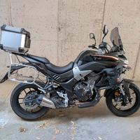 Voge Valico 500 DS 2021