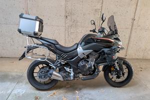 Voge Valico 500 DS 2021