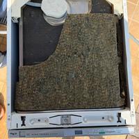 Lavastoviglie electrolux rex TT 10450