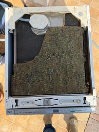 Lavastoviglie electrolux rex TT 10450