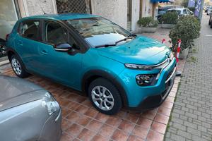 Citroen C3 BlueHDi 100 S&S Feel