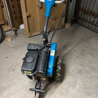 Motozappa bertolini 205