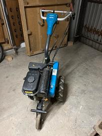 Motozappa bertolini 205