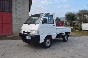 PIAGGIO PORTER
