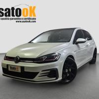 VOLKSWAGEN Golf GTI Perf. 2.0 245CV TSI DSG 5p. BM