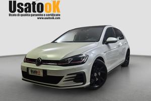 VOLKSWAGEN Golf GTI Perf. 2.0 245CV TSI DSG 5p. BM